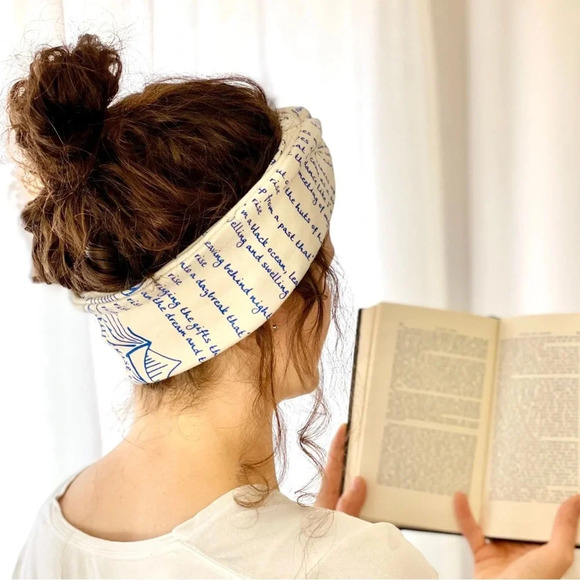 Still I Rise Headband - Picture 2 of 4